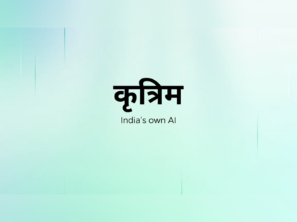 Bhavish Aggarwal's Krutrim AI launches mobile app, opens up cloud infra for businesses