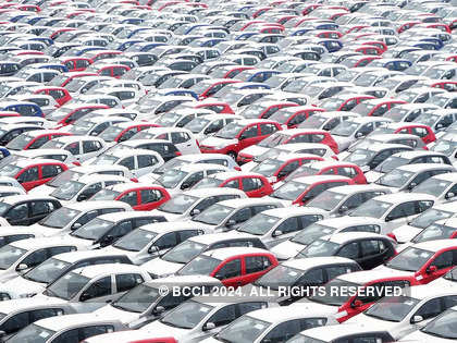 Maruti Suzuki total sales rise to 1,81,630 units in July