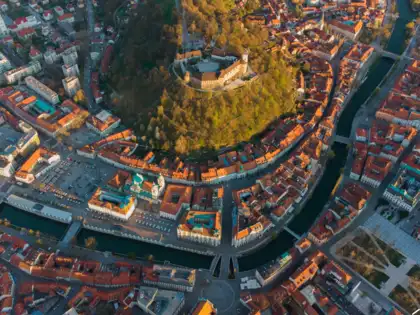 Another European country gears up to launch Digial Nomad visas for foreigners
