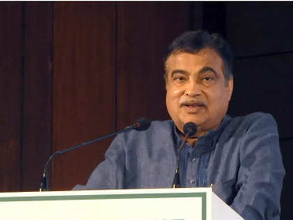 Nitin Gadkari pitches for diversification of agriculture towards energy, power sectors
