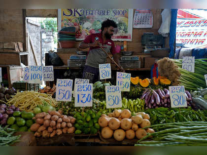 Vegetable prices surge as rains damage crops and roadways