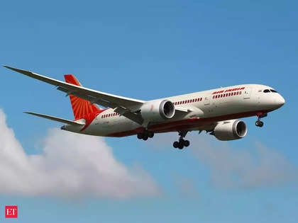 Air India sets new targets for its non-flying staff in bid to effect culture shift