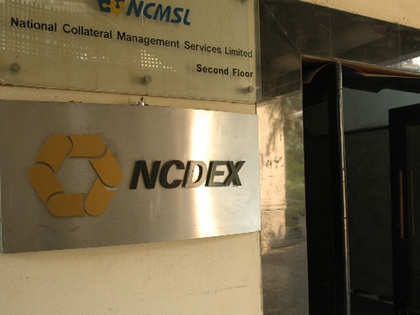 NCDEX average daily turnover value up 126% at Rs 1,945 crore in June