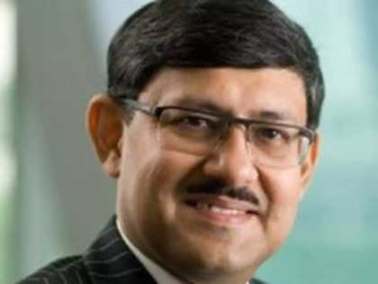 Market poised for uptrend with phases of consolidation: Sudip Bandyopadhyay