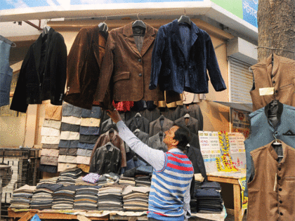 Indian garment exporters to the US retain per unit realisation unlike peers