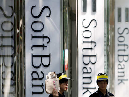 SoftBank Group names domestic telecom chief Ken Miyauchi as president