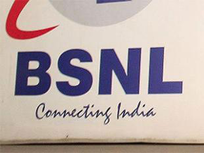 BSNL launches satellite phone service