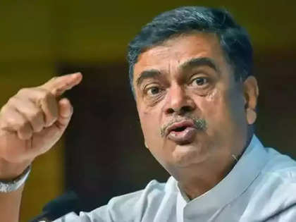 Aiming for enough power to aid 9-10% growth: RK Singh