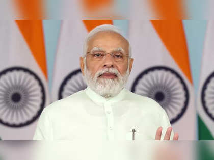PM Modi pays tributes to Rajiv Gandhi on birth anniversary