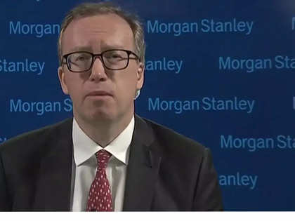 It’s India's medium term story that excites us so much:  Jonathan Garner, Morgan Stanley