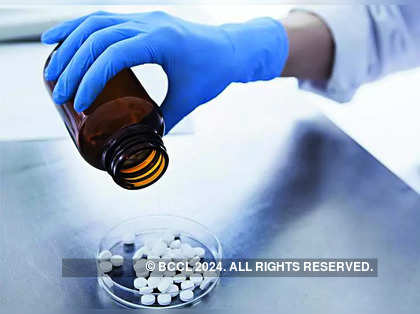 Pharma cos can supply generic Bedaquiline to other countries