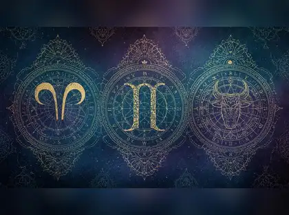 Aries, Taurus, Gemini Horoscope Today for May 23, 2026: Unexpected  Opportunities, Relationship Clarity & Financial Caution Insights
