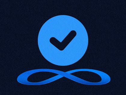 Twitter Verified Badge Vector Logo - Download Free SVG Icon |  Worldvectorlogo