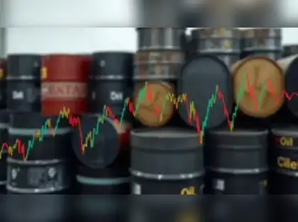 Oil prices fall 5% as Israel-Iran ceasefire reduces Middle East supply risk