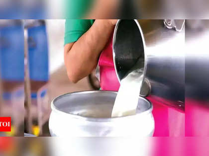 New RBI platform to use milk supply data for dairy farmer loans