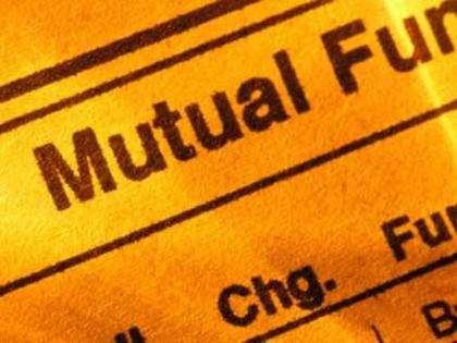 Mutual funds bet on banking debt funds