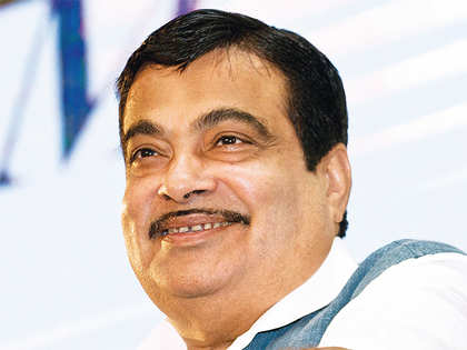 Cost to fall with integrated transport & logistics policy: Nitin Gadkari