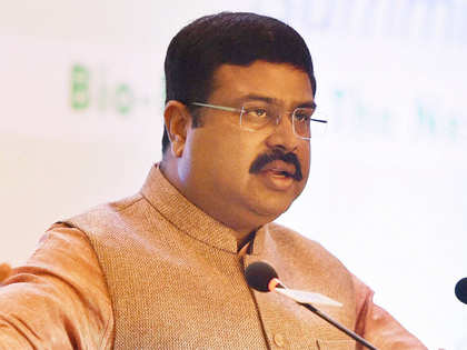 Government will make oil & gas sector fair, transparent: Petroleum Minister Dharmendra Pradhan