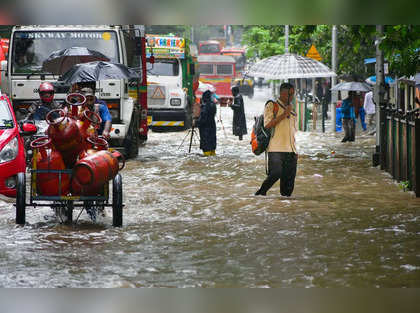 Maharashtra: Rains cause flood-like situation in three districts; overall death toll rises to 105