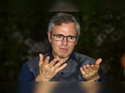Congress has assured NC of unconditional support, says Omar Abdullah