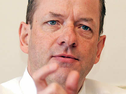 Andrew Witty leaves GSK with new challenges, robust pipeline