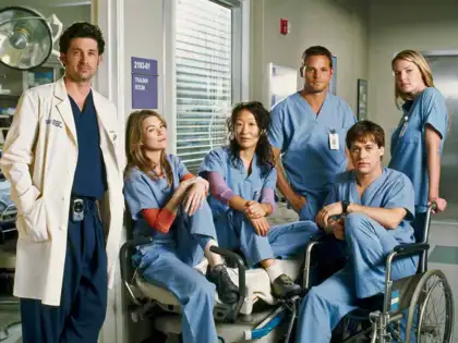 grey’s anatomy season 20: Is Grey’s Anatomy Season 20 available on 