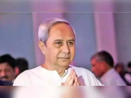 Odisha govt downgrades Naveen Patnaik's security to Y category: Official