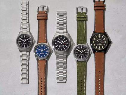 BEN NEVIS Mens Watches, Minimalist Fashion Simple Wrist Watch for Men  Analog Date with Leather Strap, 01-OrangeBlue : Amazon.in: Fashion