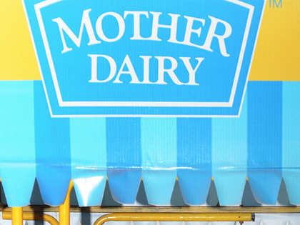 Plant milk Mother Dairy Lassi Amul, milk, blue, food, text png | PNGWing