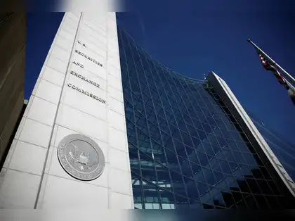 David Woodcock Appointed SEC Enforcement Director Amid Declining Actions