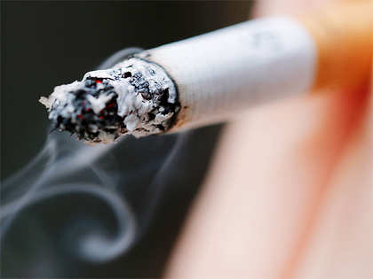 Hiccups at home fuel cigarette exports over 36%