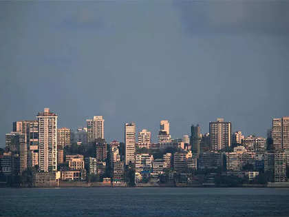 Mumbai property market record performance spree continues in March
