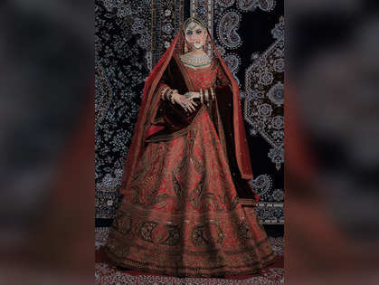 Stunning Lehengas under ₹5000 for a Fashionable Look