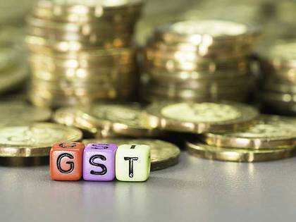 CAPF canteens in the red; petition government for GST relief