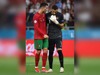 Cristiano Ronaldo's Portugal vs Sweden live streaming: Prediction, start time, where and how to watch free