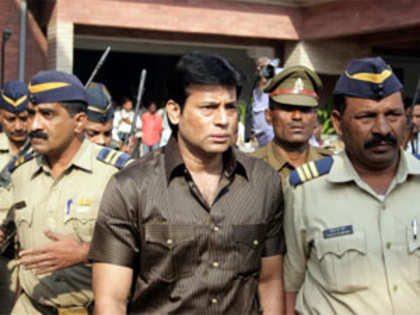CBI may move Supreme Court to drop organized crime charges against Abu Salem