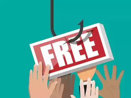 Freebie economics: Why state governments should stop passing the buck ...