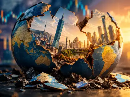 ‘Emerging Markets’ is obsolete: India, Taiwan and South Korea no longer ...