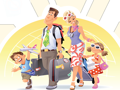 Short frequent holidays becoming more popular in India: Yatra Summer Survey 2017