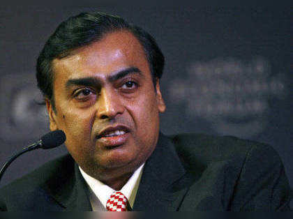 Q4 earnings: RIL's profit jumps up 32 pc on rising refining income