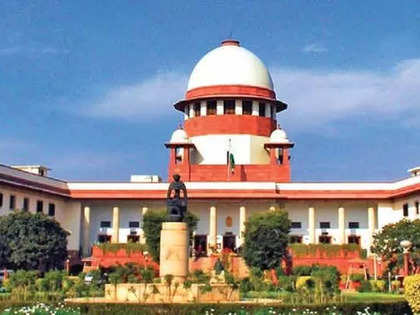 SC overturns 2018 verdict on vacation of grant of stay by lower