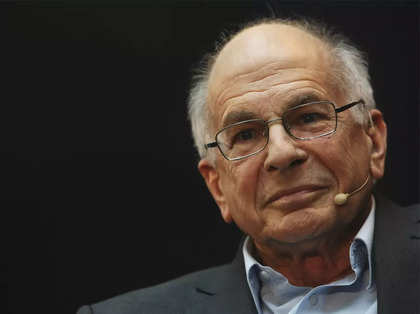 Six tips from Kahneman to avoid losing money