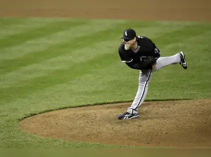 Bobby Jenks, former Chicago White Sox pitcher, dies at 44 in Portugal