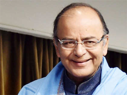 India, US may reach consensus on top priority areas, says Arun Jaitley