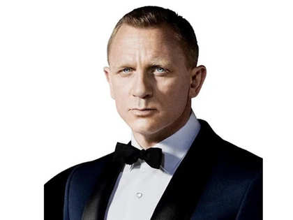 Did James Bond suffer from alcohol abuse disorder? A new study says yes