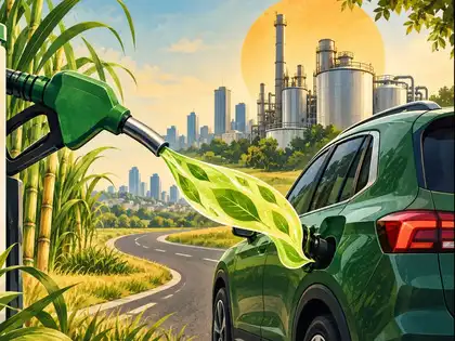 Image for India ethanol industry faces a