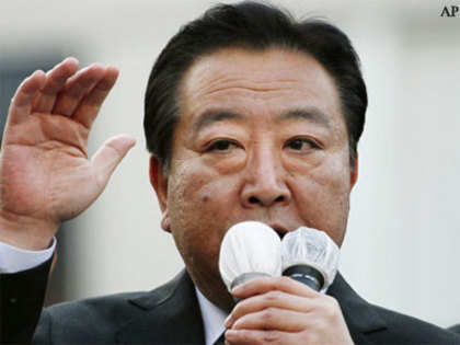 Japan still on alert over N Korea rocket launch: Noda