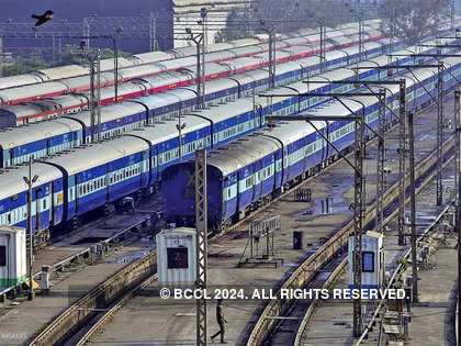 Cabinet approves six multi-tracking projects across Indian Railways worth over Rs 12,000 crore
