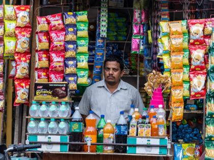 Indian FMCG giants are 'Designing for India' to reach the modern consumer