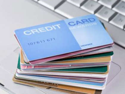 Banks keeping close watch on credit card dues